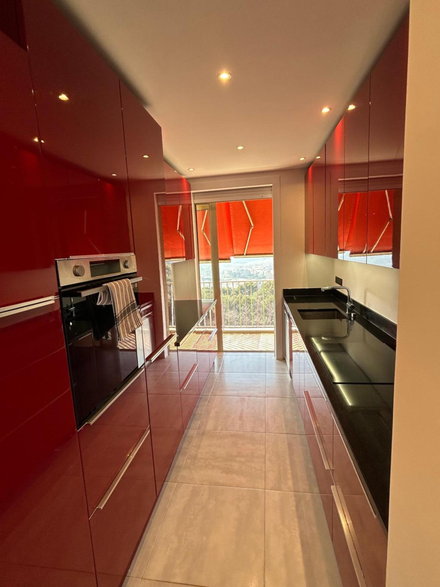 Somptueux Appartement Vue Mer ! Cagnes-sur-Mer Exterior foto